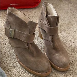 Women’s Ugg boots